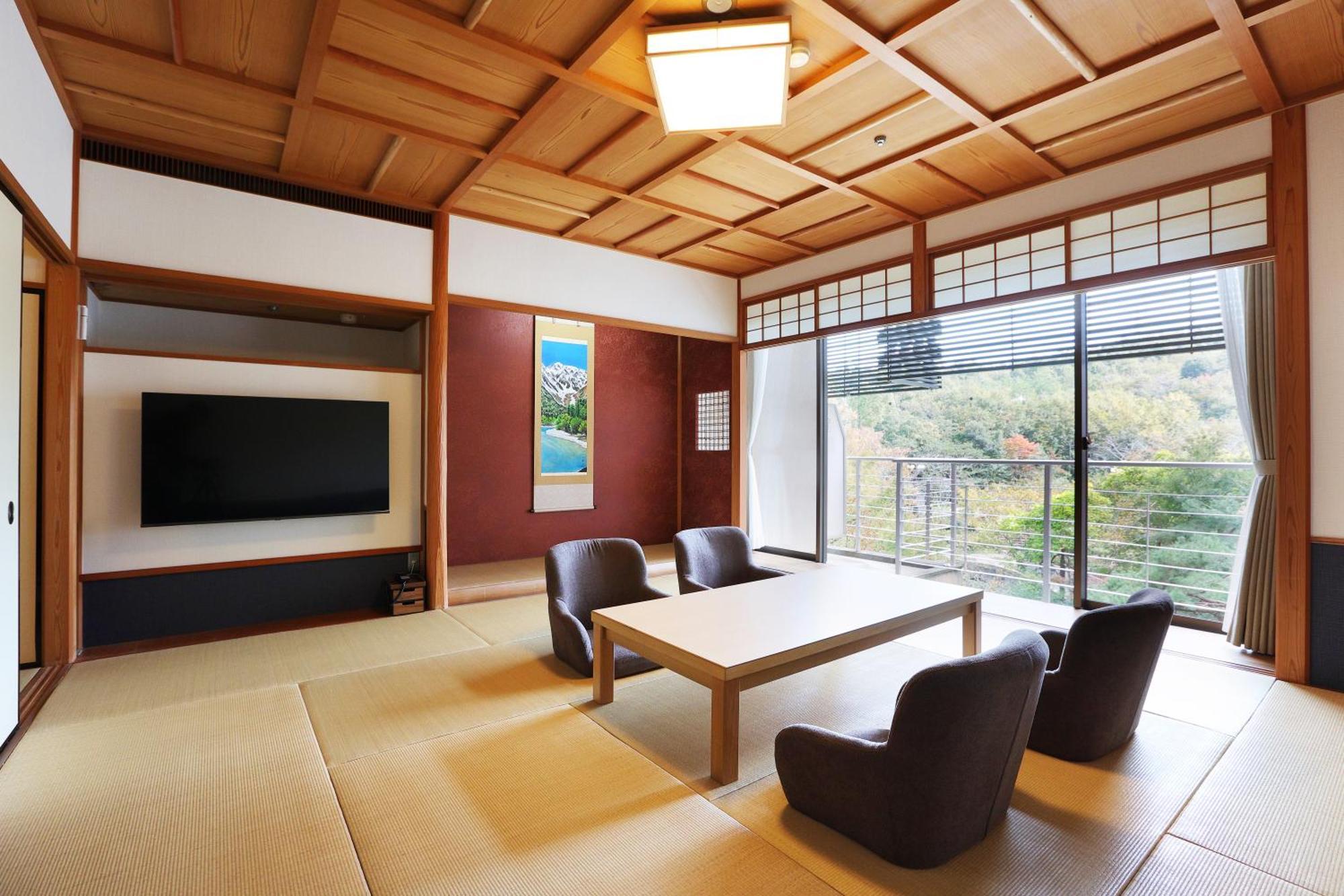 Manten No Tsujinoya Komatsu  Ngoại thất bức ảnh