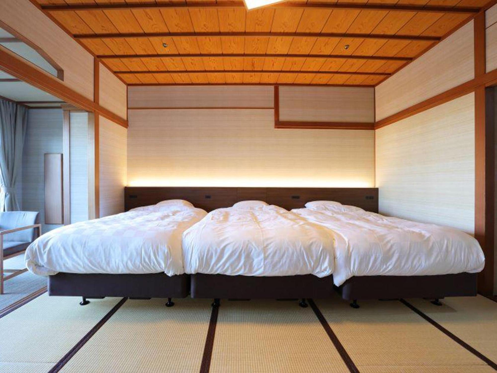 Manten No Tsujinoya Komatsu  Phòng bức ảnh